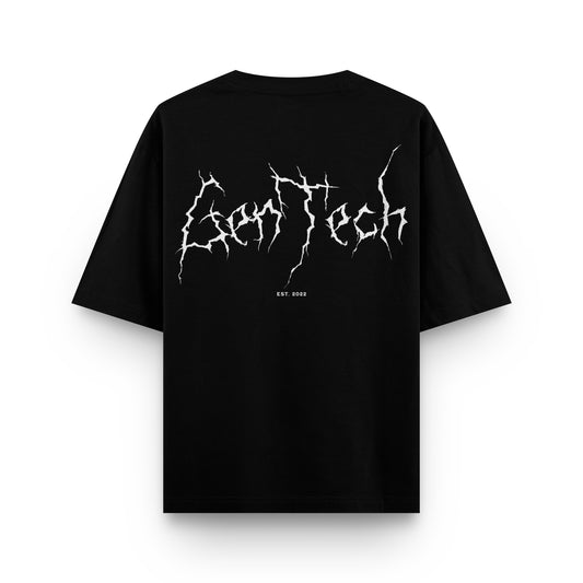 GenTech - Oversize Shirt