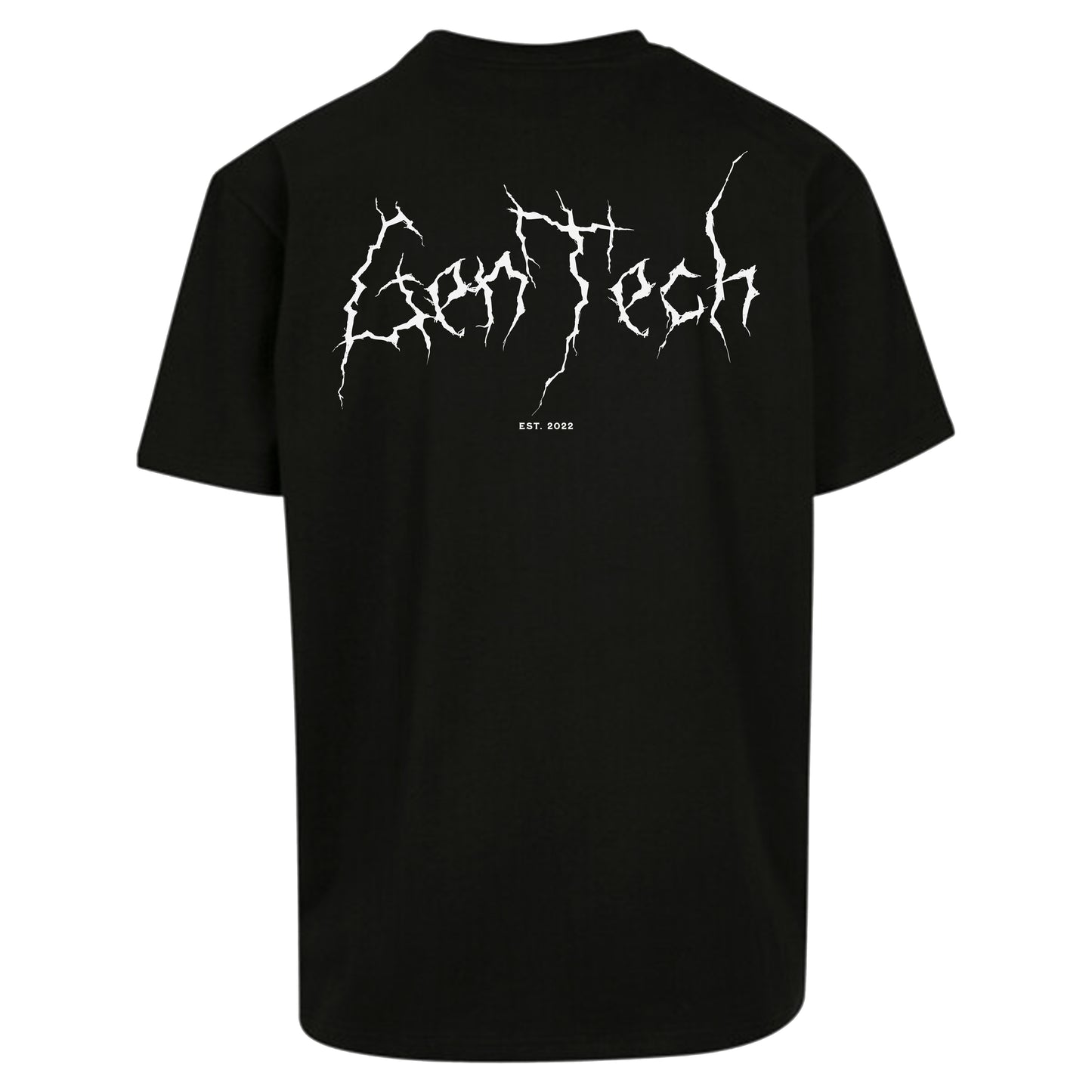 GenTech - Oversize Shirt
