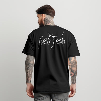 GenTech - Oversize Shirt